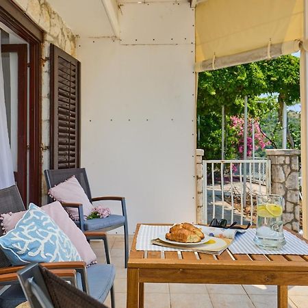 Sunset Oasis Appartement Dubrovnik Buitenkant foto