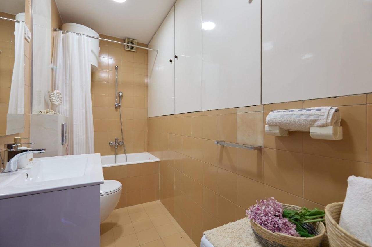 Sunset Oasis Appartement Dubrovnik Buitenkant foto
