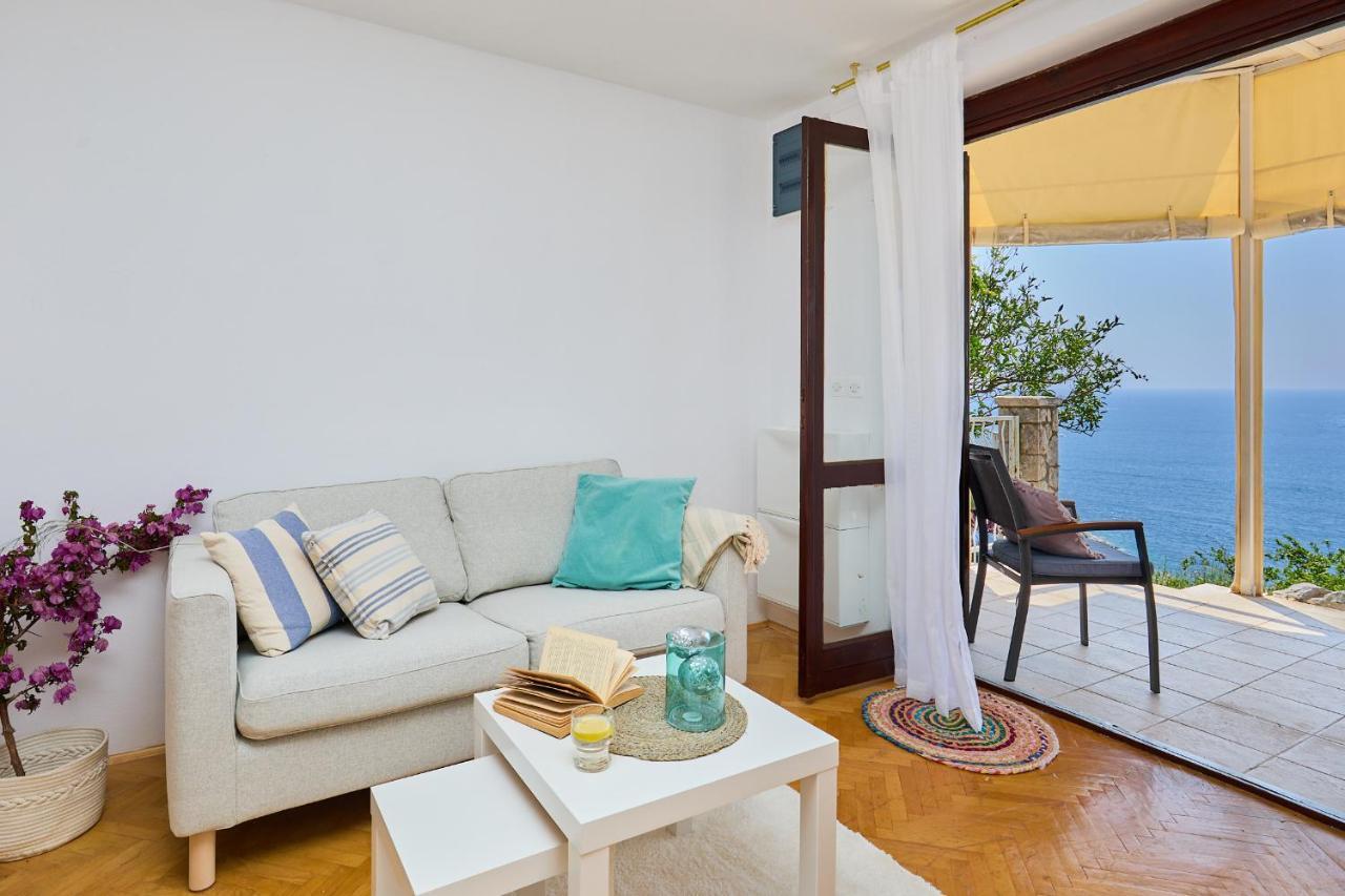 Sunset Oasis Appartement Dubrovnik Buitenkant foto