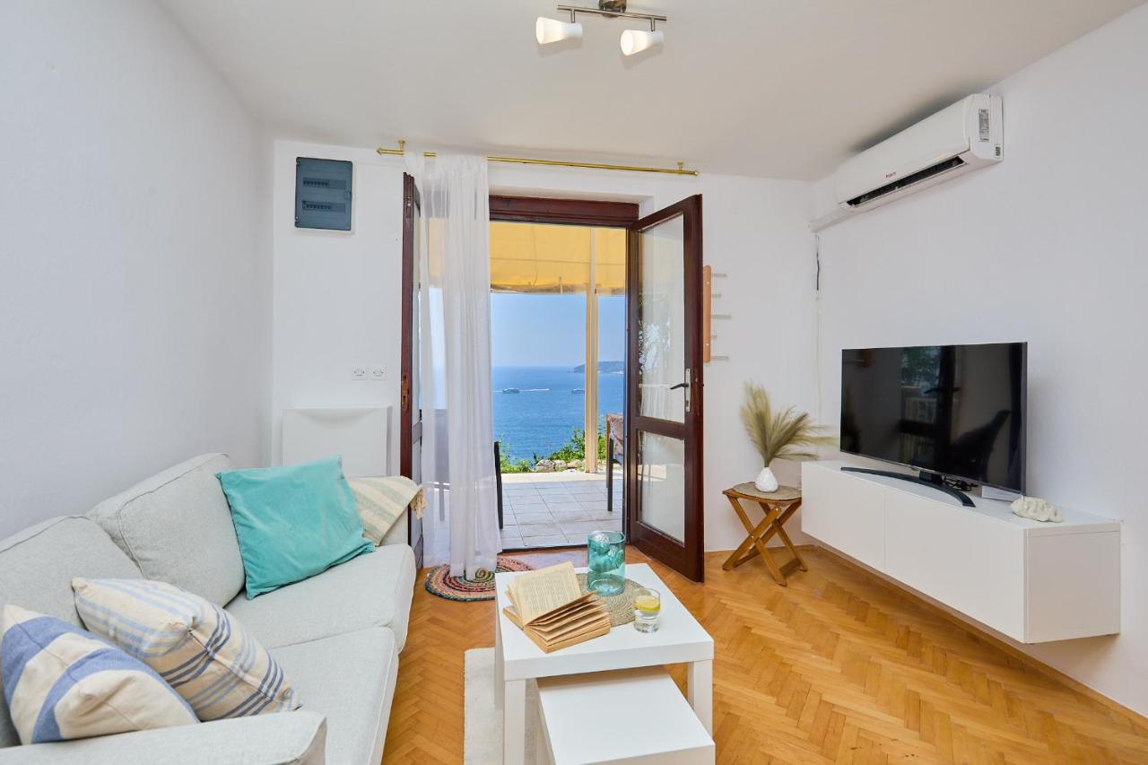 Sunset Oasis Appartement Dubrovnik Buitenkant foto