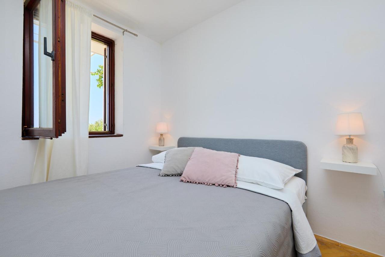 Sunset Oasis Appartement Dubrovnik Buitenkant foto